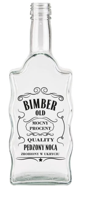 fala bimber 500